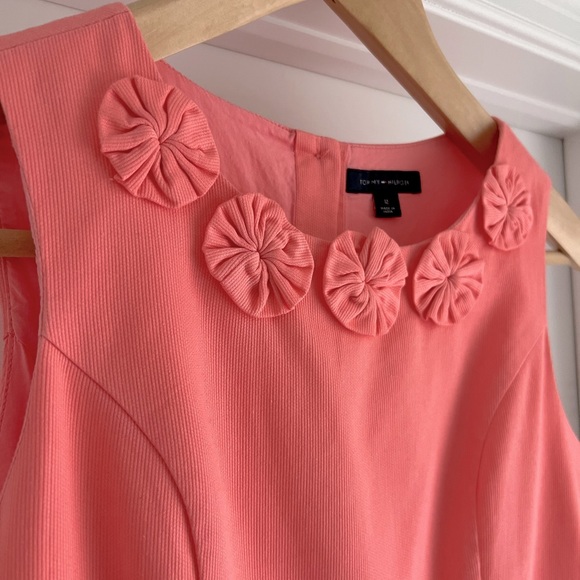 Tommy Hilfiger dress - Sz 12 Kids - Picture 2 of 7